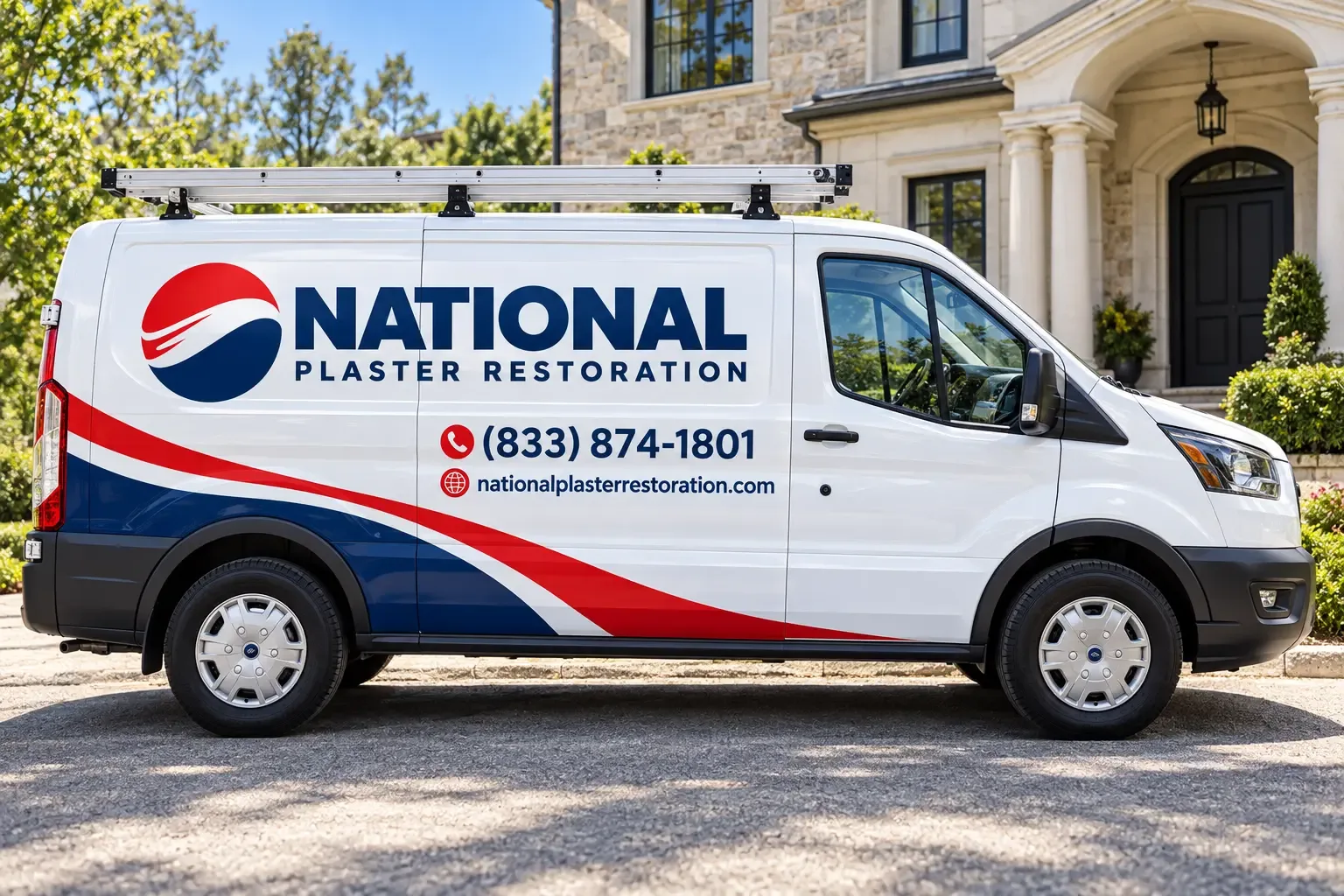 Plaster Repair in Commerce, MO near me