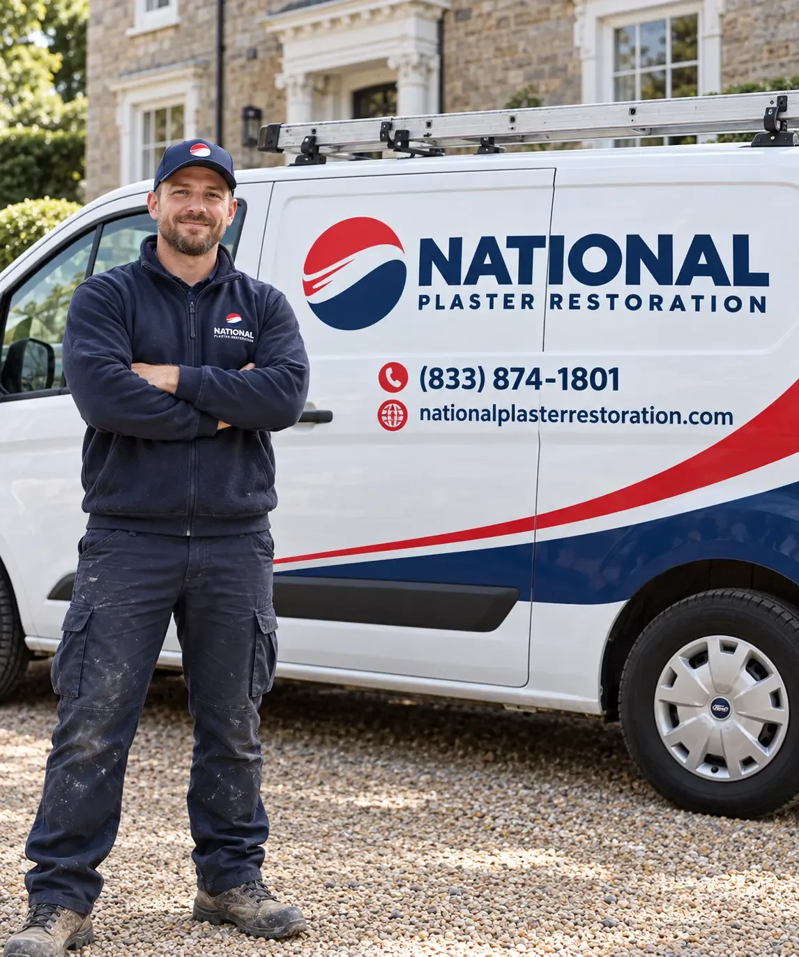 Plaster Repair Commerce, MO FAQs